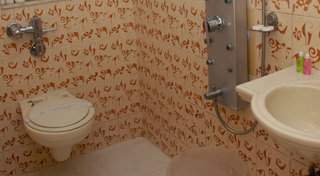Orritel Hotel and Service Apartments