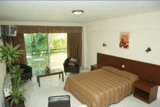 Marianna Hotel Apts