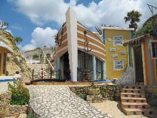 Villa Ana Margarida Resort