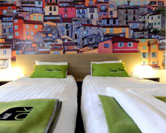 Ok Hotel Skopje
