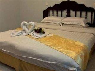 The Baba House
