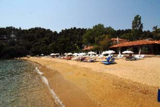 Nostos Village Holiday Resort