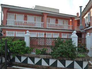 Hotel Las Camelias