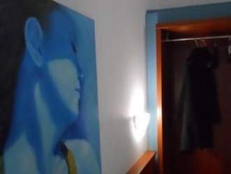 Eco Art Hotel Statuto