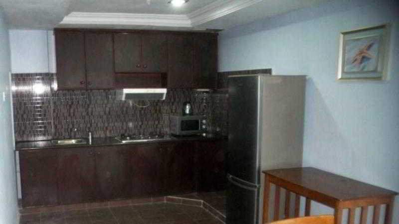 Sanctuary Resort Apartment Hotel Cherating