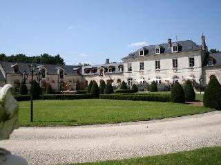 Domaine de Barive