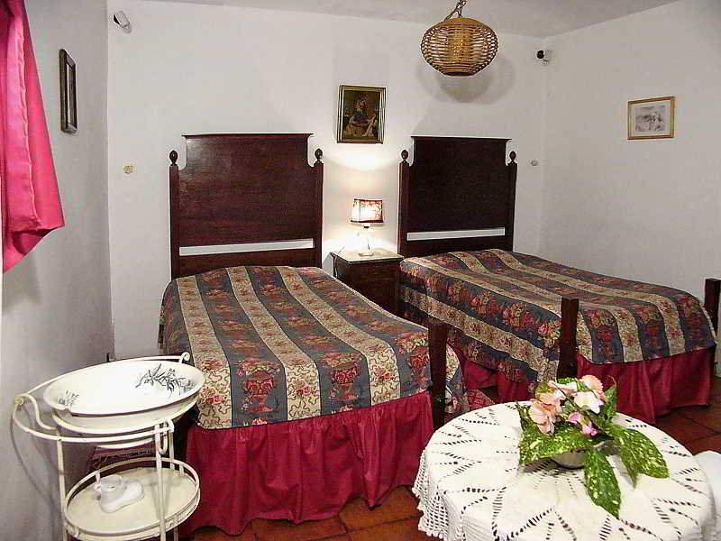 Casa Do Salgueirinho