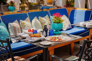 Grand Hotel San Pietro Relais & Chateaux