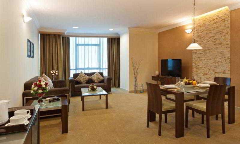 Saray Musheireb Hotel