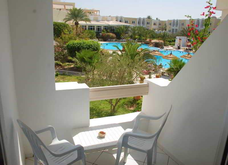 Joya Djerba Hotel