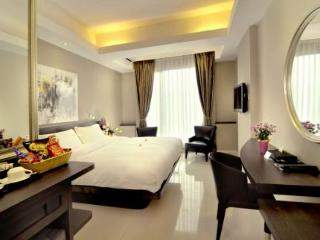 Sun Boutique Hotel