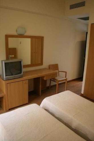 Blue Sea Hotel Alimos