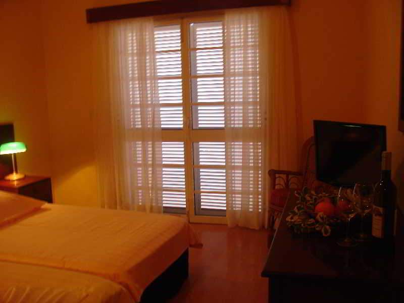 Inn and Art Casa De Cha Dos Prazeres