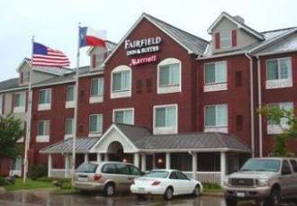 Fairfield Inn & Suites Houston The Woodlands