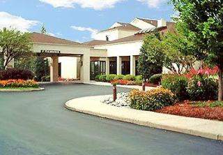 Courtyard Philadelphia Willow Grove