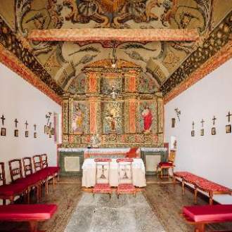 Quinta Nova de Nossa Senhora do Carmo