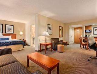 Wingate by Wyndham - Concord