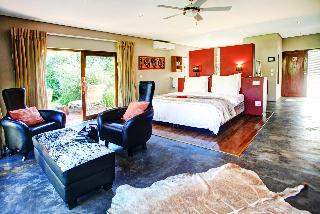 Lily Pond Lodge