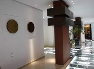 Anaca Hotel