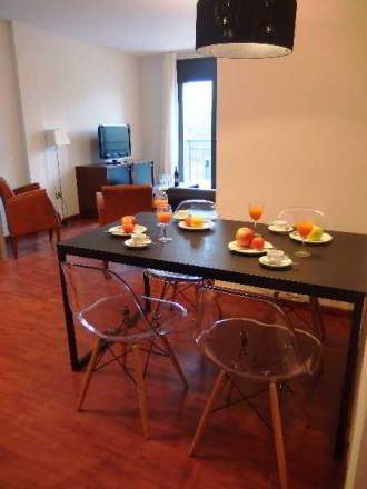 Pierre & Vacances Andorra El Peretol