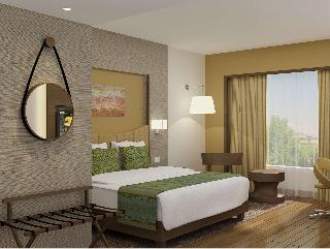 Country Inn & Suites By Carlson Gurgaon Sohna Road