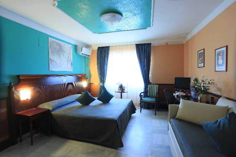 Villa Imperiale