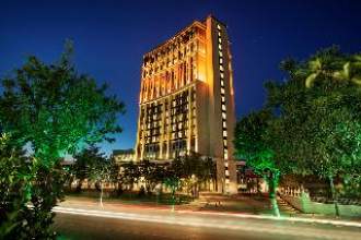 Doubletree by Hilton Malatya Turkey