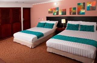 Blu Inn