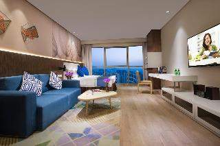 Citadines Intime Hangzhou