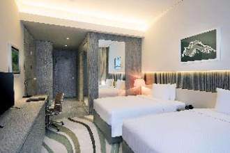 DoubleTree by Hilton Hotel Doha Old Town