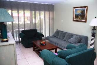 Del Rey Apartments
