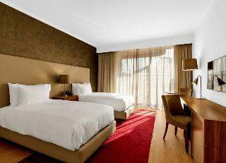 Vilamoura Garden Hotel