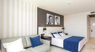 Gran Luxor All Suites Hotel 5*