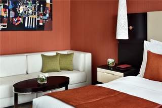 Movenpick Hotel Colombo