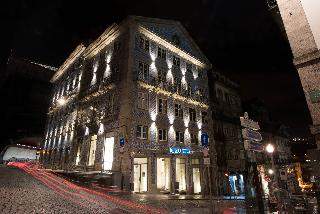 Bluesock Hostels Porto