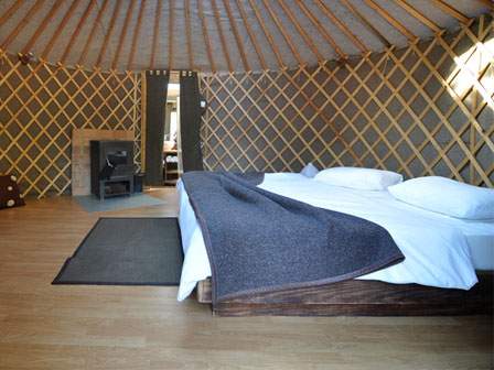 Vale do Rossim EcoResort