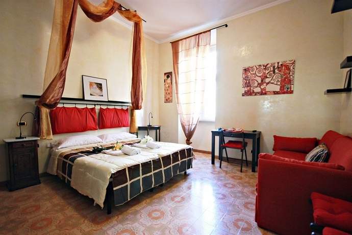 San Pietro Resort
