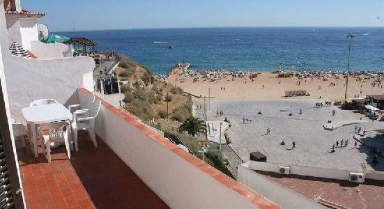 Apartamentos Montramar