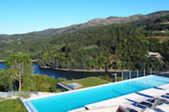 Aquafalls Nature Hotel