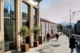 Low Cost Tourist Apartments - Palacio da Bolsa