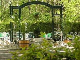 Hotel-Restaurant-Café Sophienalpe