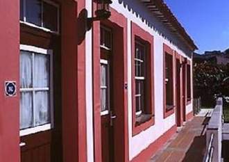 Turisticos Verde Mar