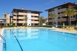 Garvetur Monte Laguna