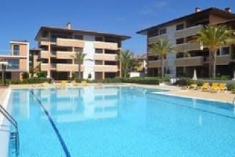 Garvetur Monte Laguna