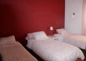 Agarre O Momento Guest House