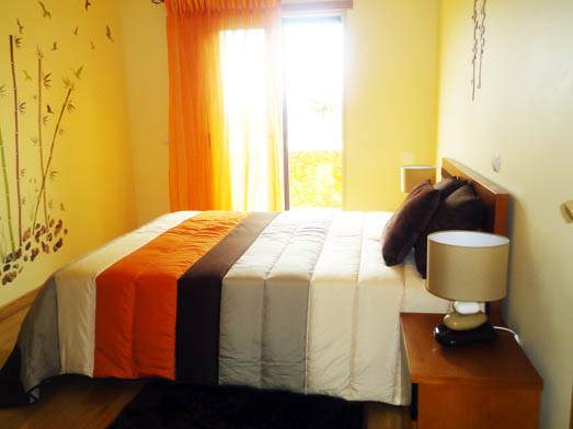 Solar Da Campina Turismo Rural