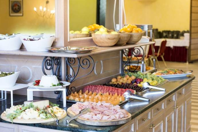 Boscolo Hotel Airone