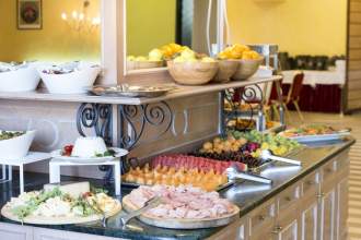 Boscolo Hotel Airone