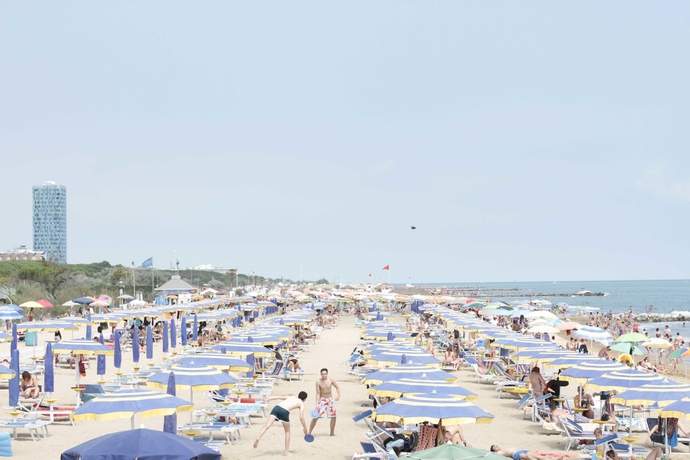 Malibu Beach Camping Village