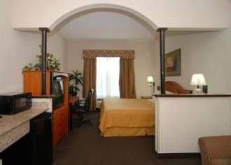 Comfort Suites Sawgrass